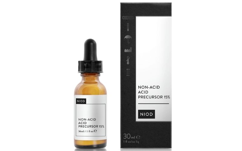 NIOD - Non Acid Acid Precursor 15%