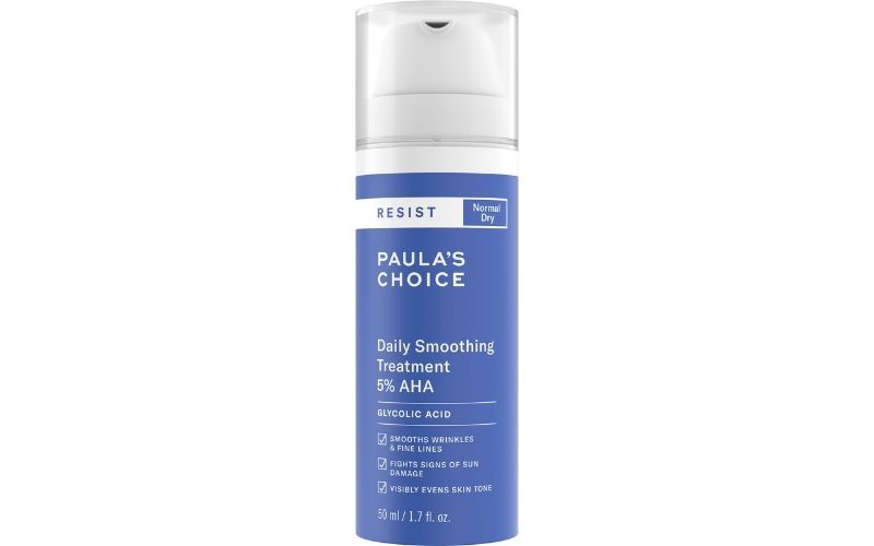 Paula's Choice - Daily Smoothing Treatment 5% AHA