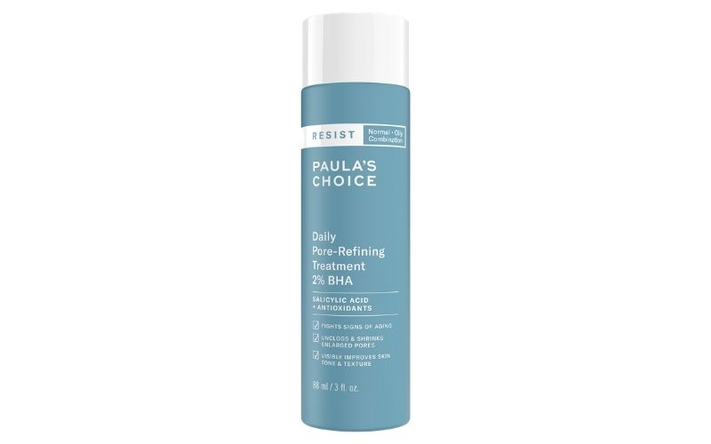 Paula's Choice - RESIST Daily Pore-Refining Treatment