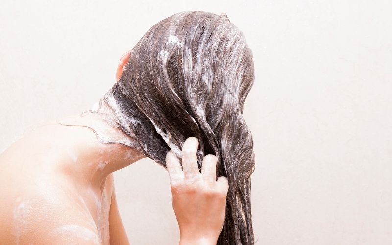 What Is The Right Way To Wash Your Hair