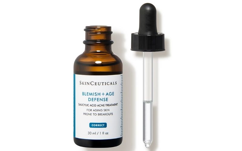SkinCeuticals – Blemish + Age Defense Serum