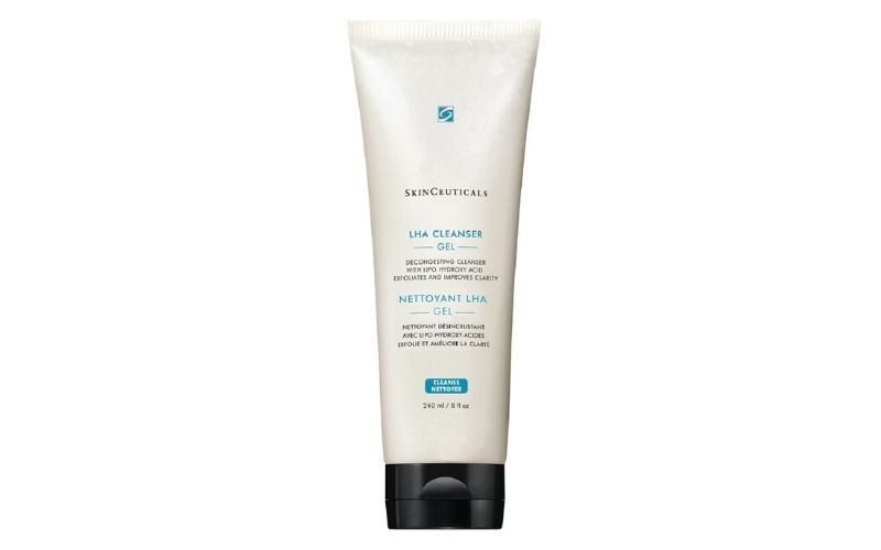 Skinceuticals - LHA Cleansing Gel For Acne