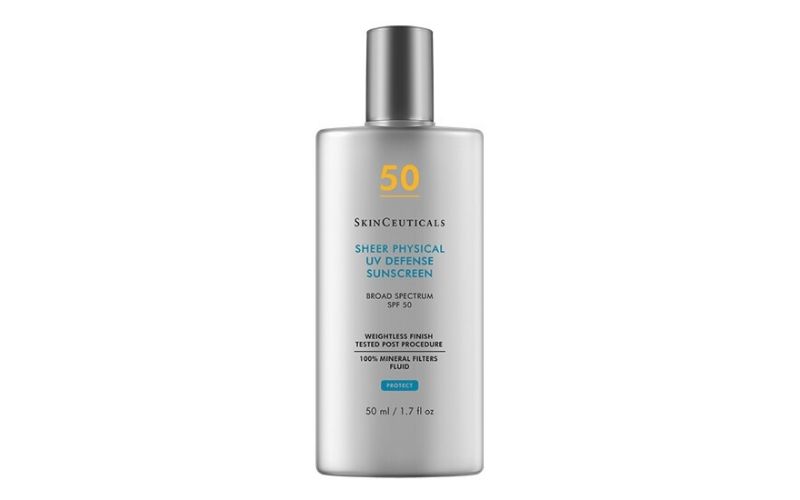 Skinceuticals - Sheer Physical UV Defense SPF 50