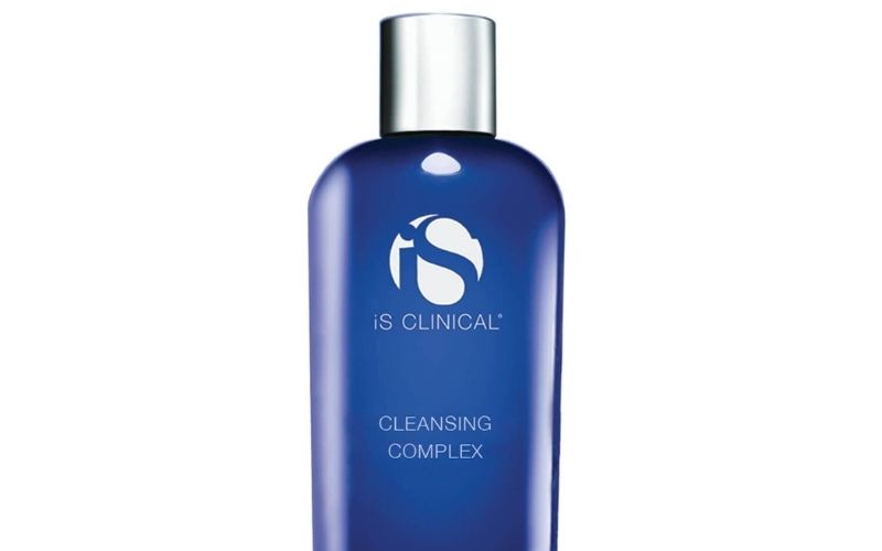 iS CLINICAL - Cleansing Complex