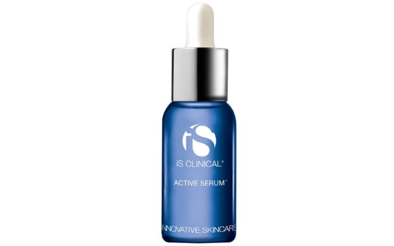 iS CLINICAL – Active Serum