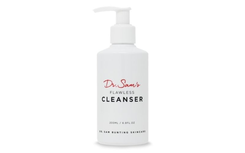Dr. Sam's – Flawless Cleanser