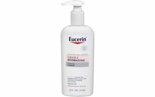 Eucerin – Gentle Hydrating Cleanser