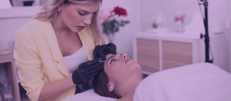 How To Become An Esthetician