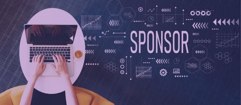 how to get sponsors on your skincare blog