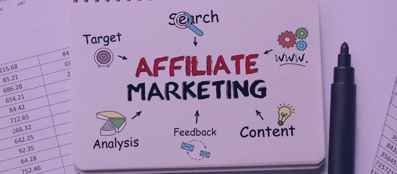 how to make money with skincare affiliate marketing