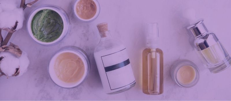 skincare ingredients topic ideas