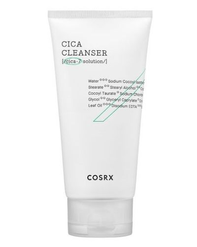 COSRX – Pure Fit Cica Cleanser