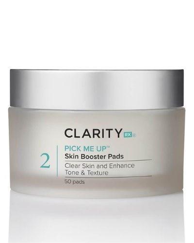 ClarityRX – Pick Me Up Booster Pads