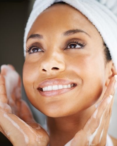 Exfoliating Treatment For Aging Skin