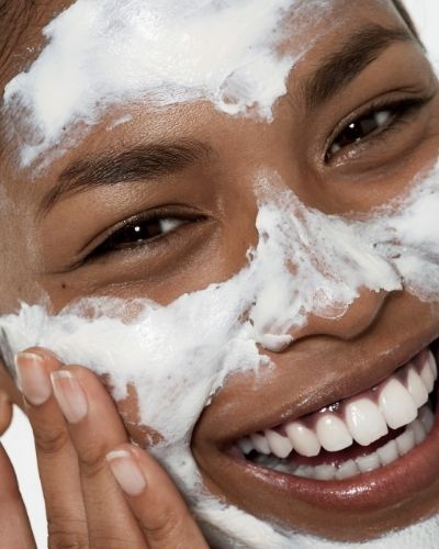 The Best Gentle Cleanser For Dry Skin