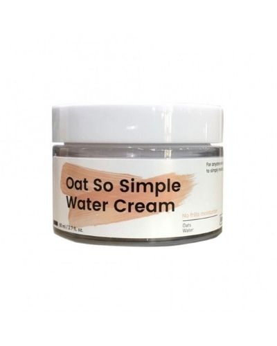 Krave Beauty – Oat So Simple Water Cream