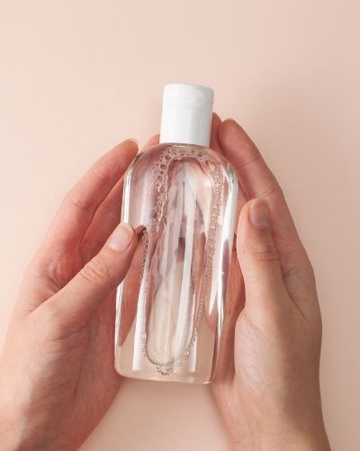 Micellar Water Mistakes