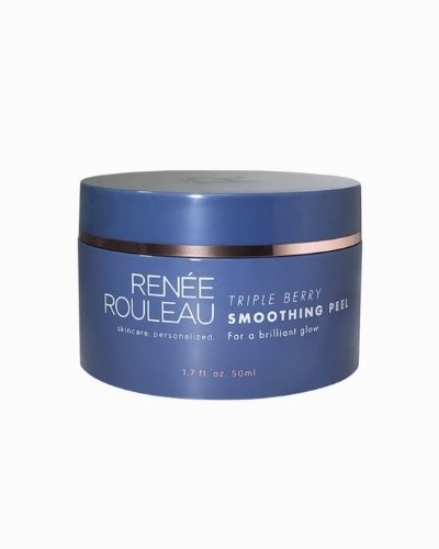 Renée Rouleau – Triple Berry Smoothing Peel