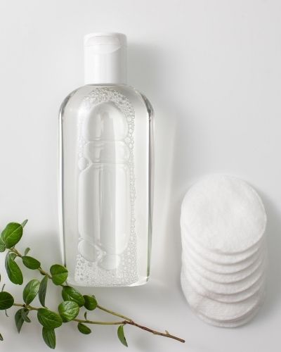The Best Micellar Waters For Oily Skin