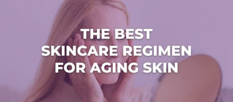 11 Best Natural Anti Aging Skin Care Products