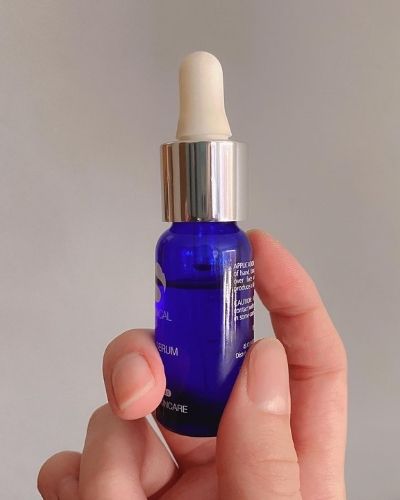 iS CLINICAL Active Serum For Acne