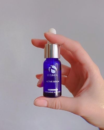 iS CLINICAL Active Serum Review