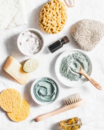 Abrasive Components To Avoid In Skincare Products