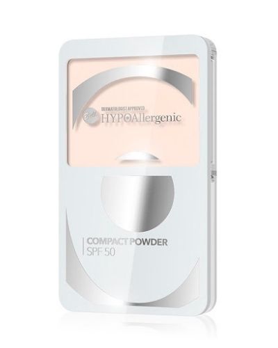 Bell HYPOAllergenic - Compact Powder SPF50 - The Skincare Culture