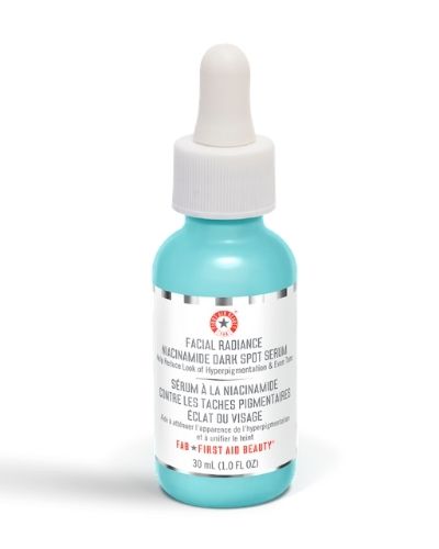 First Aid Beauty - Radiance Niacinamide Serum - The Skincare Culture