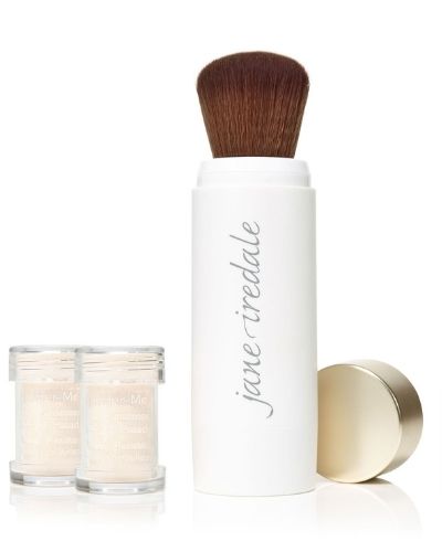 Jane Iredale – Powder-Me Dry SPF30 - The Skincare Culture