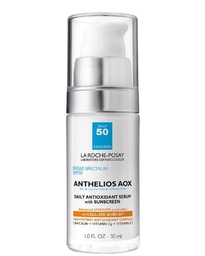 La Roche Posay - Daily Antioxidant Serum SPF 50 - The Skincare Culture