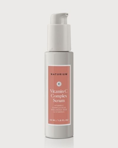 Naturium - Vitamin C Complex Serum - The Skincare Culture