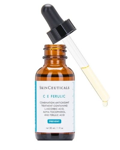 SkinCeuticals - C E Ferulic Review - The Skincare Culture