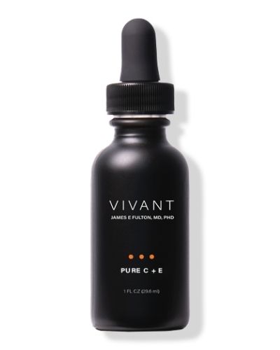 Vivant Skincare - PURE C + E - The Skincare Culture