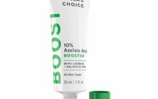  Paula’s Choice – 10% Azelaic Acid Booster – $36