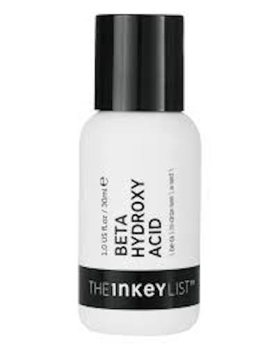The Inkey List – Alpha Hydroxy Acid Serum – $11