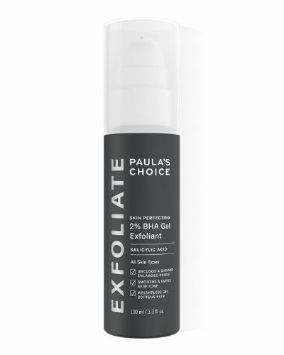 2% BHA Gel Exfoliant - The Skincare Culture