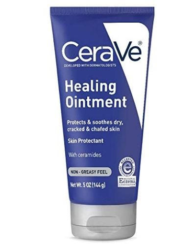 CeraVe – Healing Ointment – The Skincare Culture