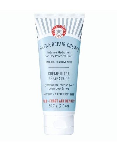 First Aid Beauty – Ultra Repair Cream - The Skincare Culture