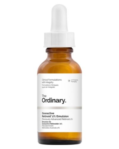 Granactive Retinoid 2% Emulsion – The Skincare Culture