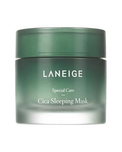 LANEIGE – Cica Sleeping Mask – The Skincare Culture
