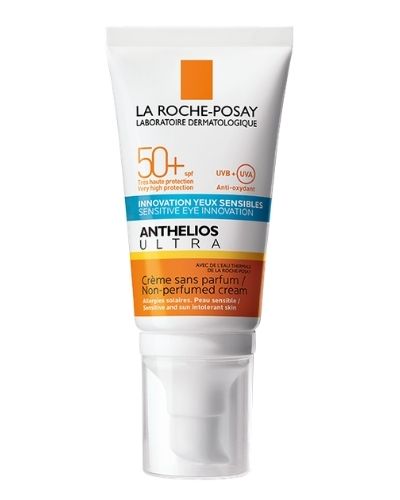 La Roche Posay – ANTHELIOS Ultra Hydrating Cream SPF 50 - The Skincare Culture