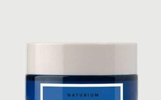 Naturium – Marine Hyaluronic Water Cream - The Skincare Culture