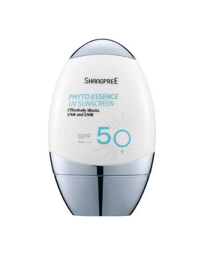 Shangpree – Phyto Essence SPF 50 - The Skincare Culture