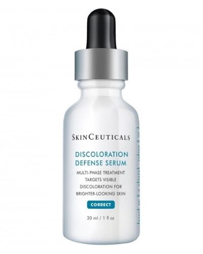 SkinCeuticals – Discoloration Defense – The Skincare Culture