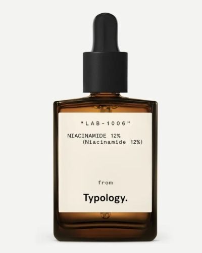 Typology Paris – 12% Niacinamide Serum – The Skincare Culture