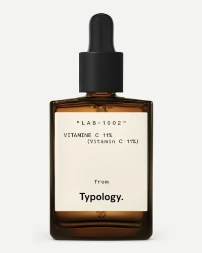 Typology Paris – Radiance Serum 11% Vitamin C – The Skincare Culture
