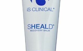 iS Clinical – Sheald Recovery Balm - The Skincare Culture
