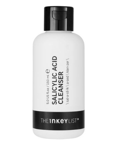 2% Salicylic Acid Cleanser – The Skincare Culture