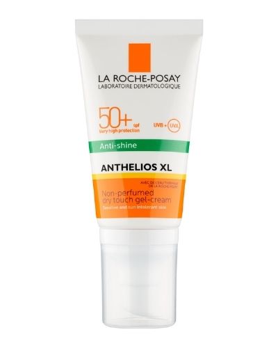 Anthelios XL Anti-Shine Dry Touch Gel-Cream SPF 50 – The Skincare Culture